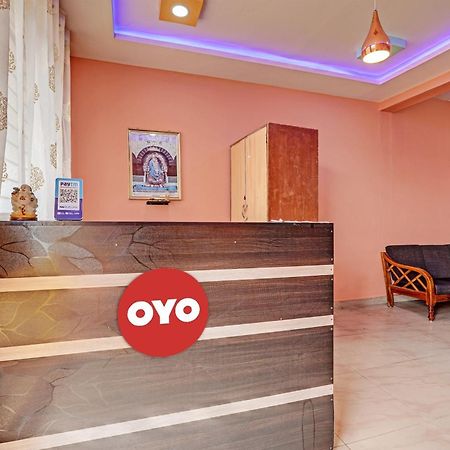 Super Collection O Druvi Corporate Hotel Μπανγκαλόρ Εξωτερικό φωτογραφία